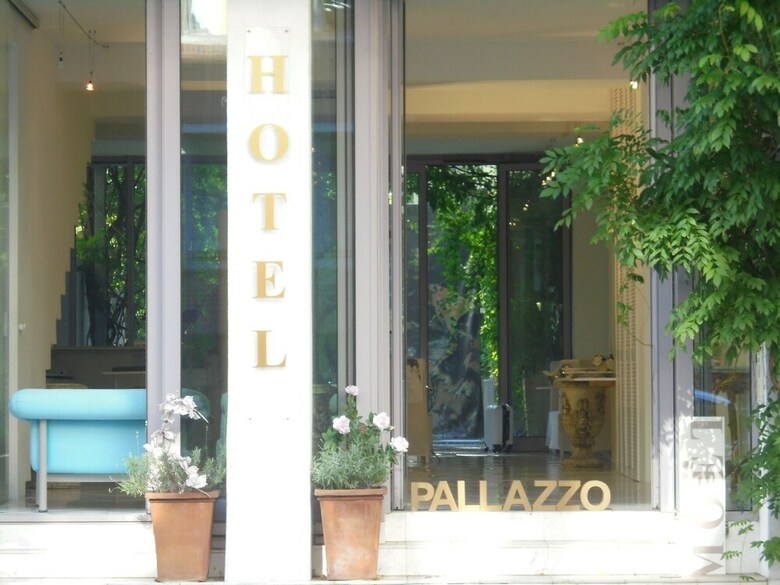 Hostal Pallazzo Alfonso