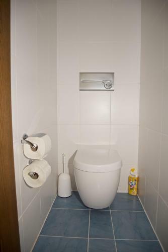 Apartamento Villa Mayr