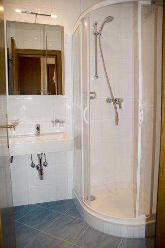 Apartamento Villa Mayr