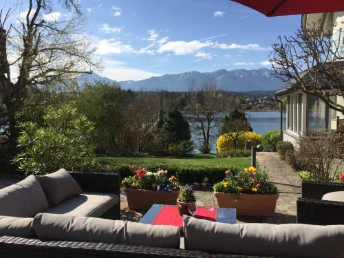 Apartamento Villa Mayr