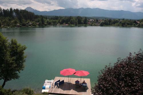 Apartamento Villa Mayr