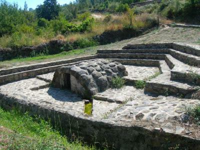 Casa Rural San Marcos