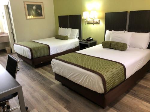 Motel Southern Inn Minden