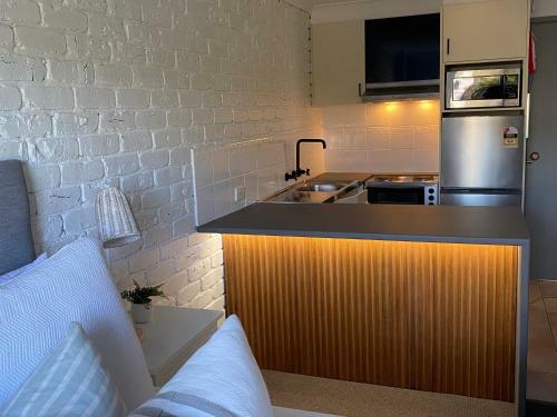 Aparthotel Lakeside Holiday Apartments Merimbula