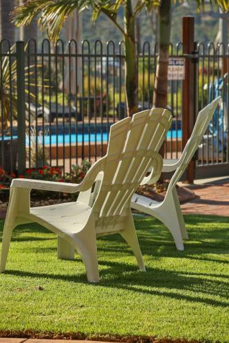 Aparthotel Lakeside Holiday Apartments Merimbula