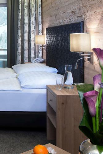 Vitalhotel Lafairser Hof