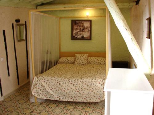 Apartamento Quinta La Zarzamora