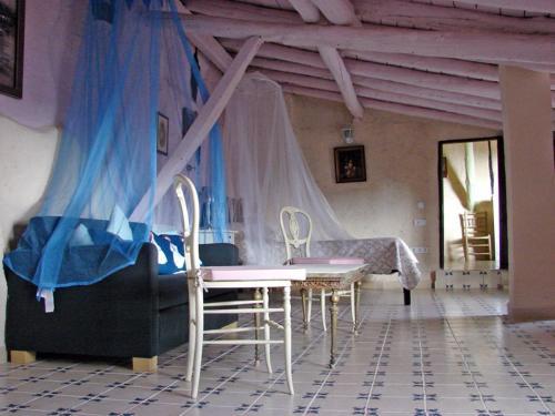 Apartamento Quinta La Zarzamora