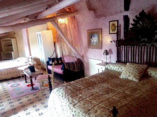 Apartamento Quinta La Zarzamora