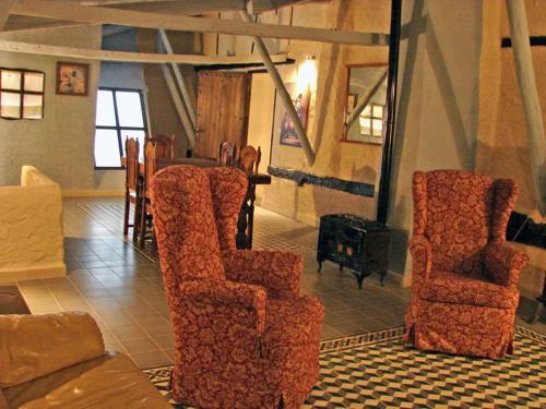 Apartamento Quinta La Zarzamora