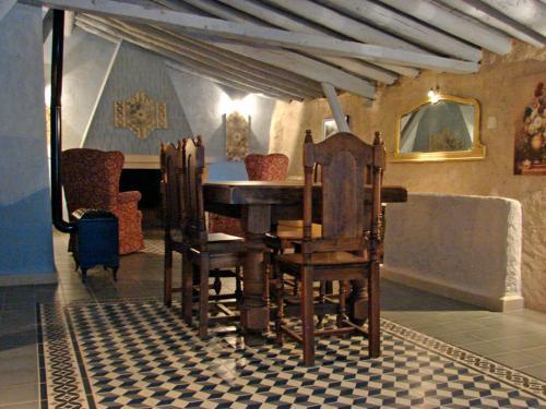 Apartamento Quinta La Zarzamora