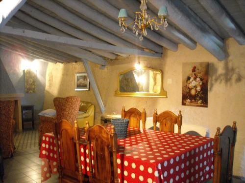 Apartamento Quinta La Zarzamora