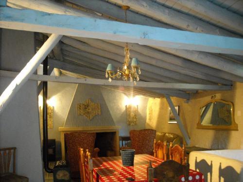 Apartamento Quinta La Zarzamora