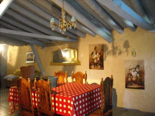 Apartamento Quinta La Zarzamora