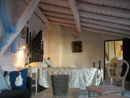 Apartamento Quinta La Zarzamora