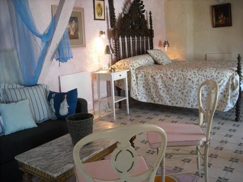 Apartamento Quinta La Zarzamora