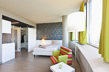 Harry's Home Hotel Wien
