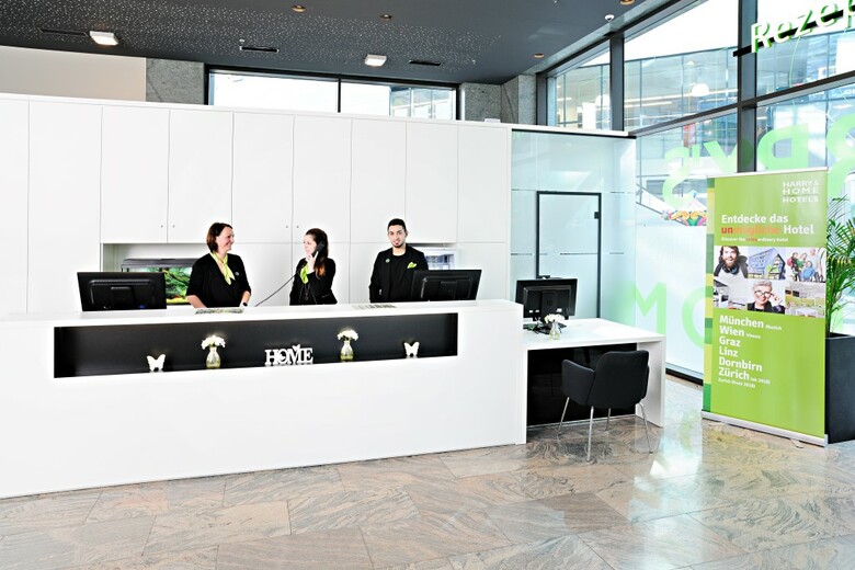Harry's Home Hotel Wien