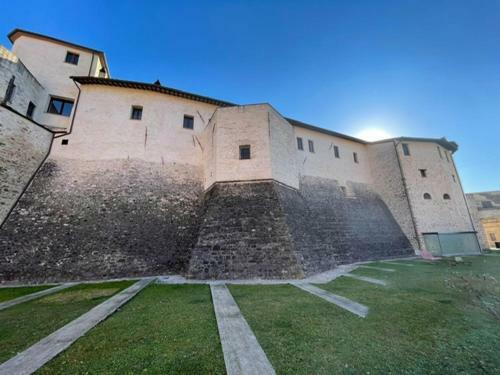 B&B La Fisarmonica