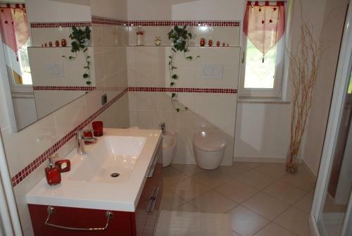 Apartamento Casa Aurora -altopiano Di Pin�