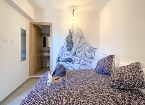 Hostal Bedandclimbing