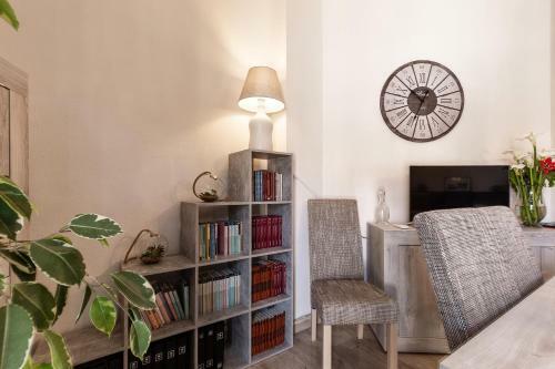 Apartamento A Su Santu Nigola