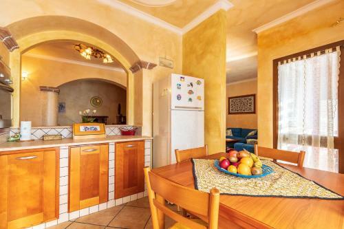 Apartamento Casa Vittoria