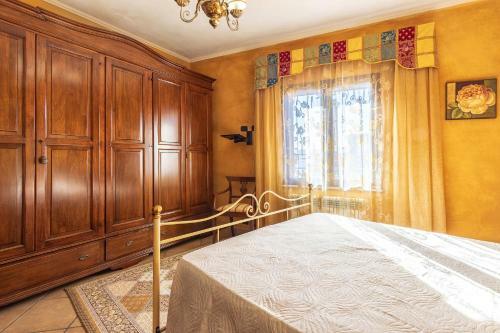Apartamento Casa Vittoria