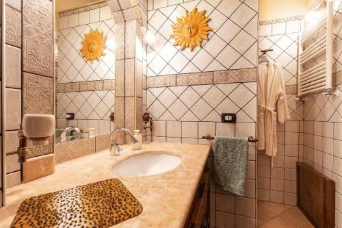 Apartamento Casa Vittoria