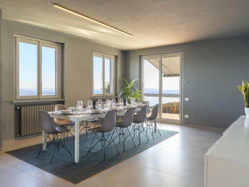 Villa Falcone 3 Bedrooms 6 Pax