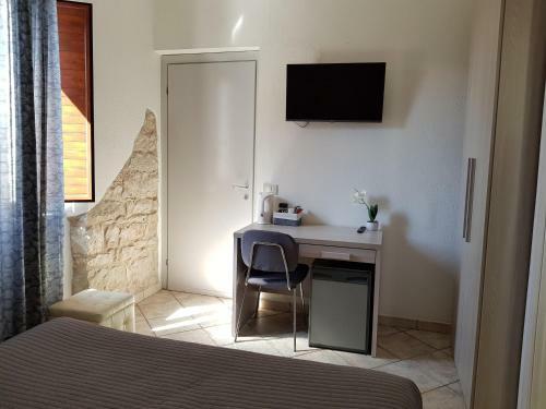 Hostal Camera Ideale Tra Mare E Montagna