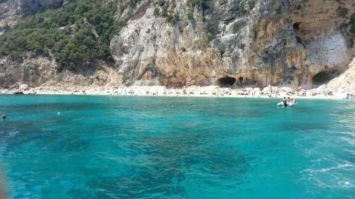 Hostal Camera Ideale Tra Mare E Montagna