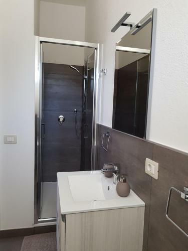 Hostal Camera Ideale Tra Mare E Montagna