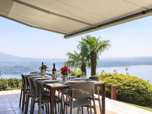 Villa Falcone 5 Bedrooms 10 Pax