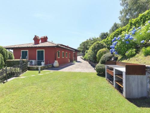 Villa Falcone 5 Bedrooms 10 Pax