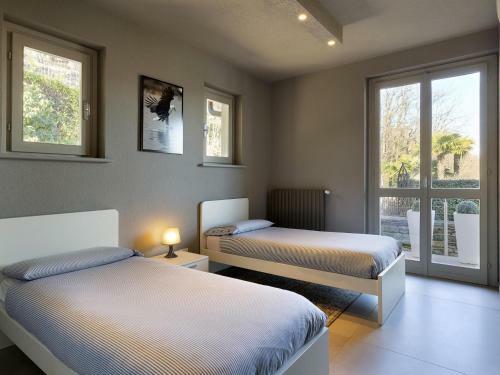 Villa Falcone 5 Bedrooms 10 Pax