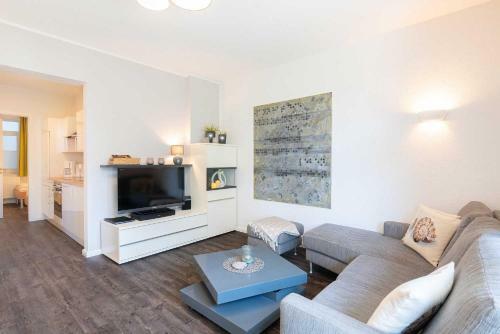 Apartamento Villa Marin Wohnung 04