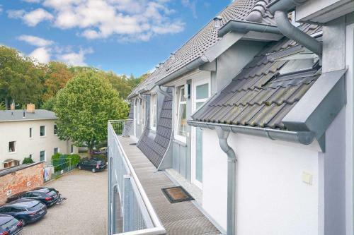 Apartamento Villa Marin Wohnung 04
