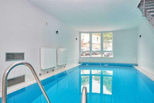 Apartamento Villa Marin Wohnung 04