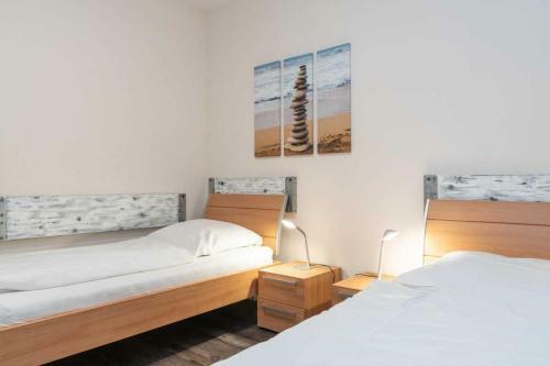 Apartamento Villa Marin Wohnung 04