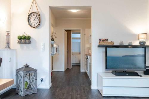 Apartamento Villa Marin Wohnung 04