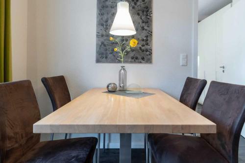 Apartamento Villa Marin Wohnung 04