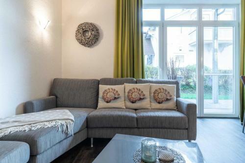 Apartamento Villa Marin Wohnung 04