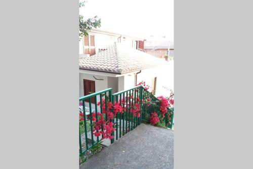 Apartamento Appartamento Tra Mare E Montagna