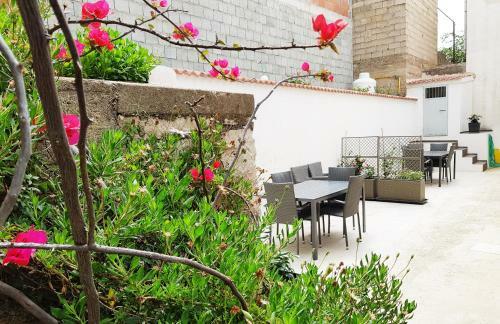 Apartamento Appartamento Tra Mare E Montagna