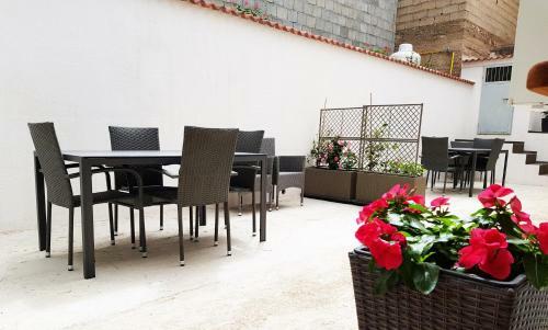 Apartamento Appartamento Tra Mare E Montagna
