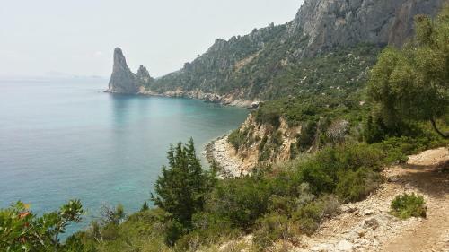 Apartamento Appartamento Tra Mare E Montagna