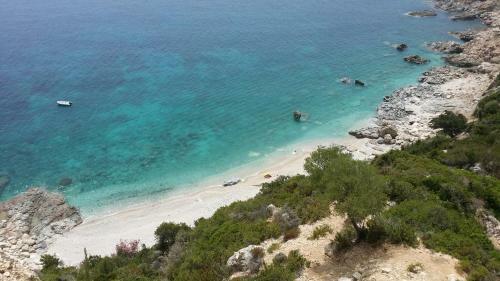 Apartamento Appartamento Tra Mare E Montagna