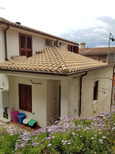Apartamento Appartamento Tra Mare E Montagna