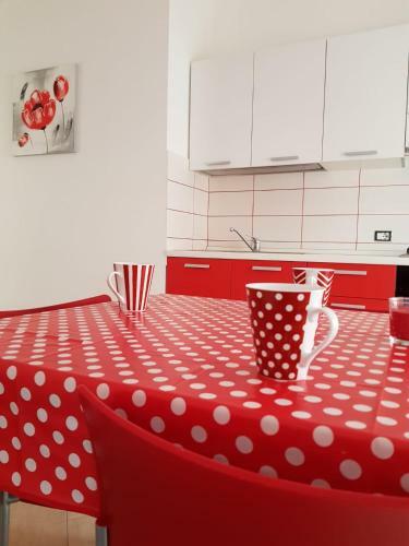 Apartamento Appartamento Tra Mare E Montagna